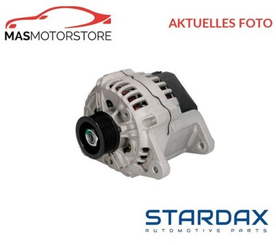 LICHTMASCHINE GENERATOR STARDAX STX101350 I FÜR FORD SCORPIO II 2.9 I,2.9 I 24V