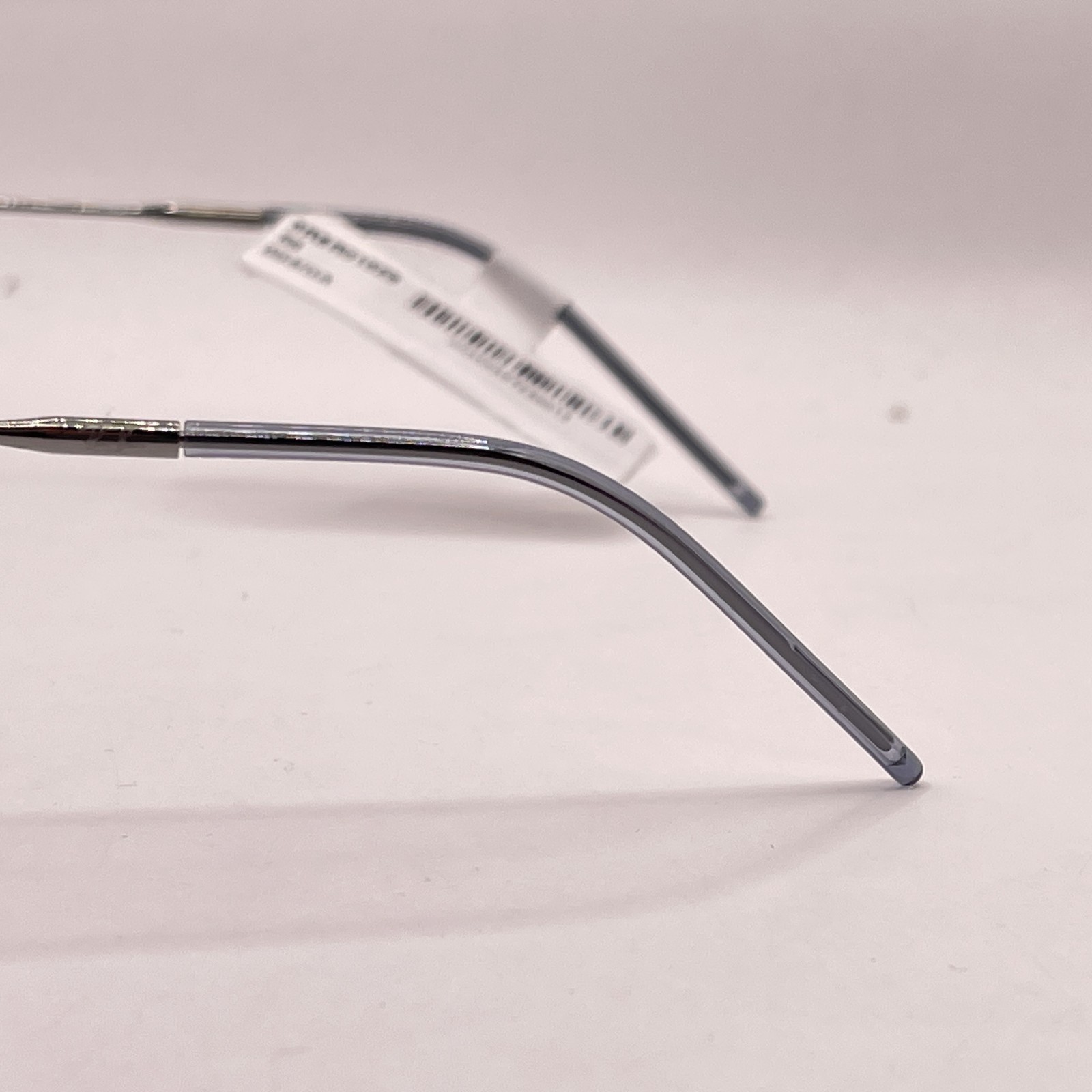 Ray Ban Caravan Reverse Thin Square Mirrored Sung… - image 6