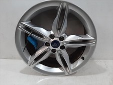 FORD KUGA TITANIUM X TDCI MK2 2012-2019 19" Alloy Wheel OEM Genuine CJ5J1007AC