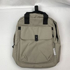 Zaino piccolo antifurto TRAVELON Origin Driftwood