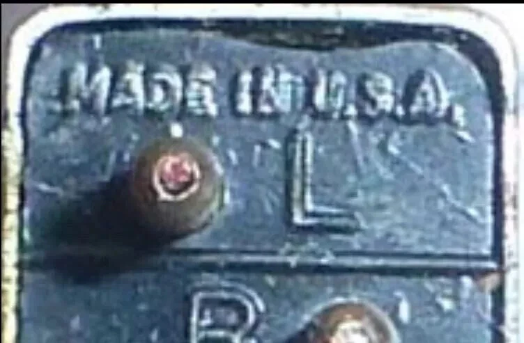 Shure 75 6S neuve USA. Cellule et diamant Original. Protection des vinyles. - Photo 3/3