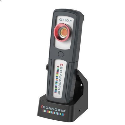 SCANGRIP 3.5657 Portable Garage Flashlights/Torches