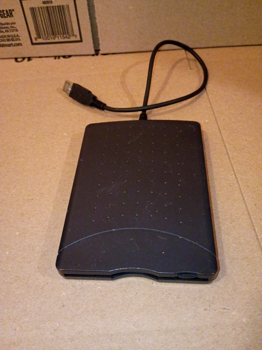 NEC External Floppy, Zip and Jaz Drives for sale | eBay
