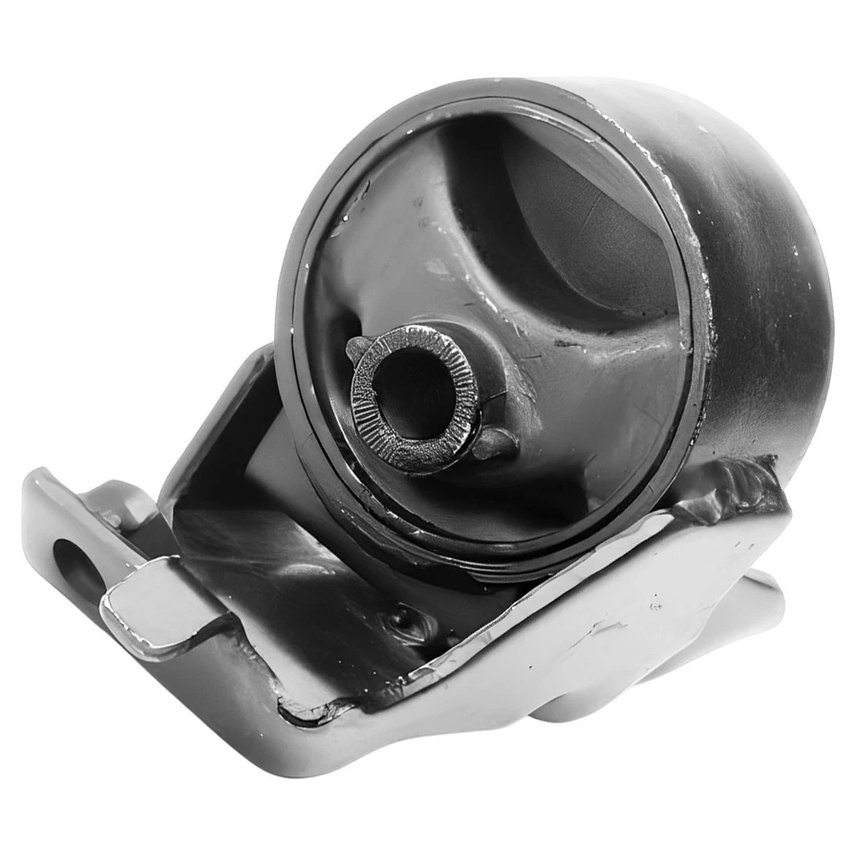 Montaje de transmisión izquierda 1 pieza para Toyota Camry 86-83 L4-2.0L 1237263010 Foto 3 de 4