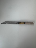 Olfa SAC-1 - 30° Cutter Messer 9Mm Edelstahl Profi-Allzweckmesser