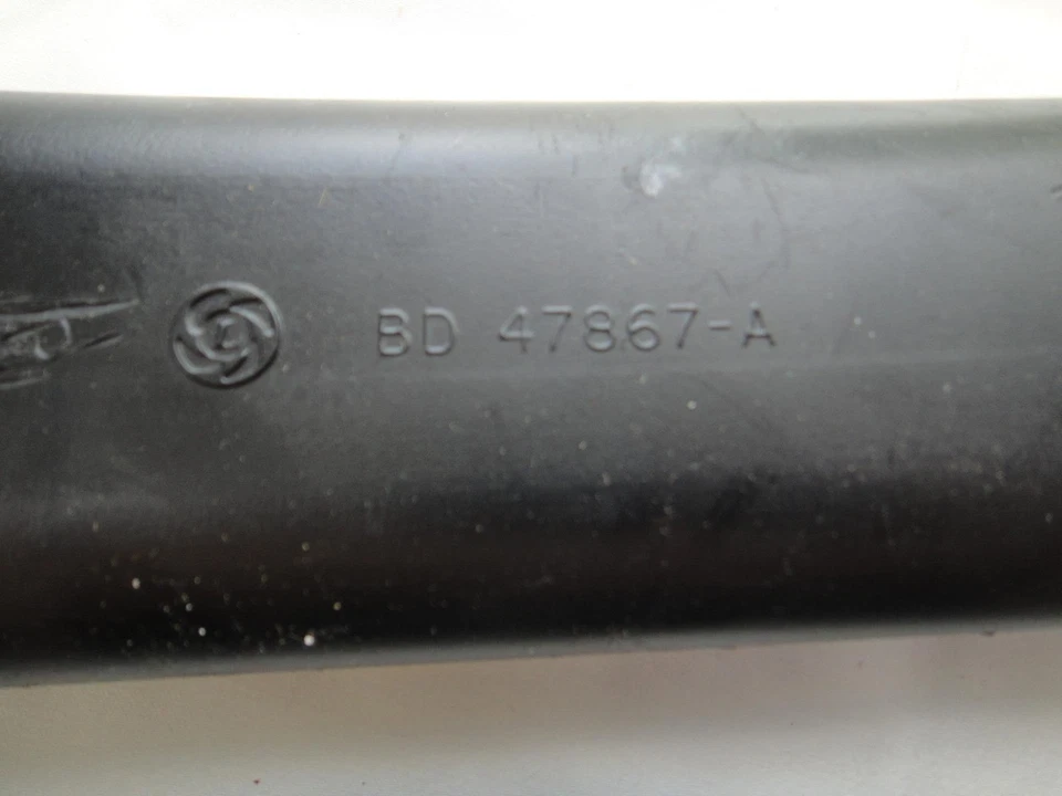 Jaguar XJ6 Series III 1982-1987 Console AC Ducts FITS USED OEM PART Foto 2 de 2