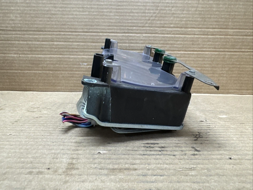 1978-1989 Chevy GMC Van painel de instrumentos G1500 G10 G20 G30 25044848 fabricante de equipamento original - Imagem 3 de 4