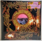 The Growlers - Hung At Heart Amoeba Limited Edition Pink Vinyl Beach Goth #/350