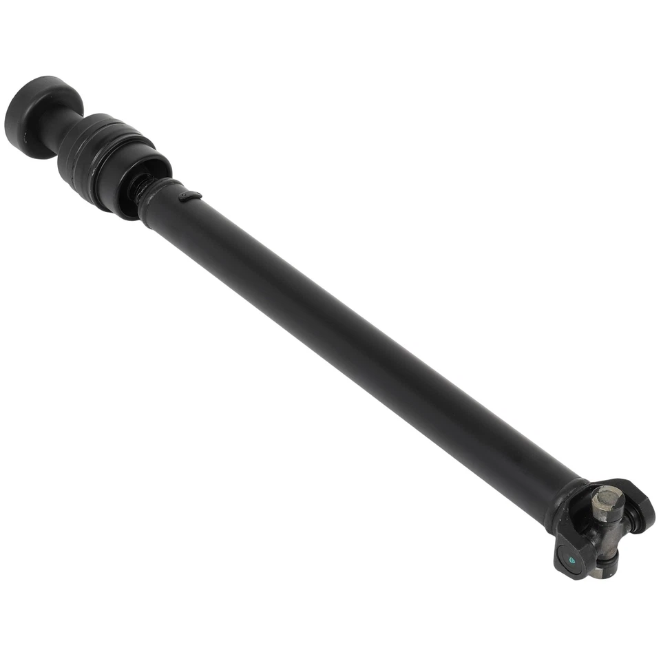 Front Driveshaft Prop Shaft For Isuzu Hombre 1998 1999 2000 4WD 938-080 65-9359 - Image 2 of 4