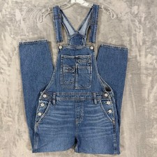 American Eagle Classic Overalls Womens Size S...