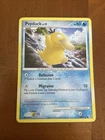 Psyduck Common Secret Wonders 100/132 MP