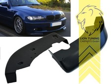 GT Club Sport Ecken f�r BMW E46 f�r M-Paket Sto�stange
