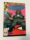 AMAZING SPIDER-MAN #232 MR. HYDE! BRONZE AGE MARVEL COMICS 1982! NO RESERVE!