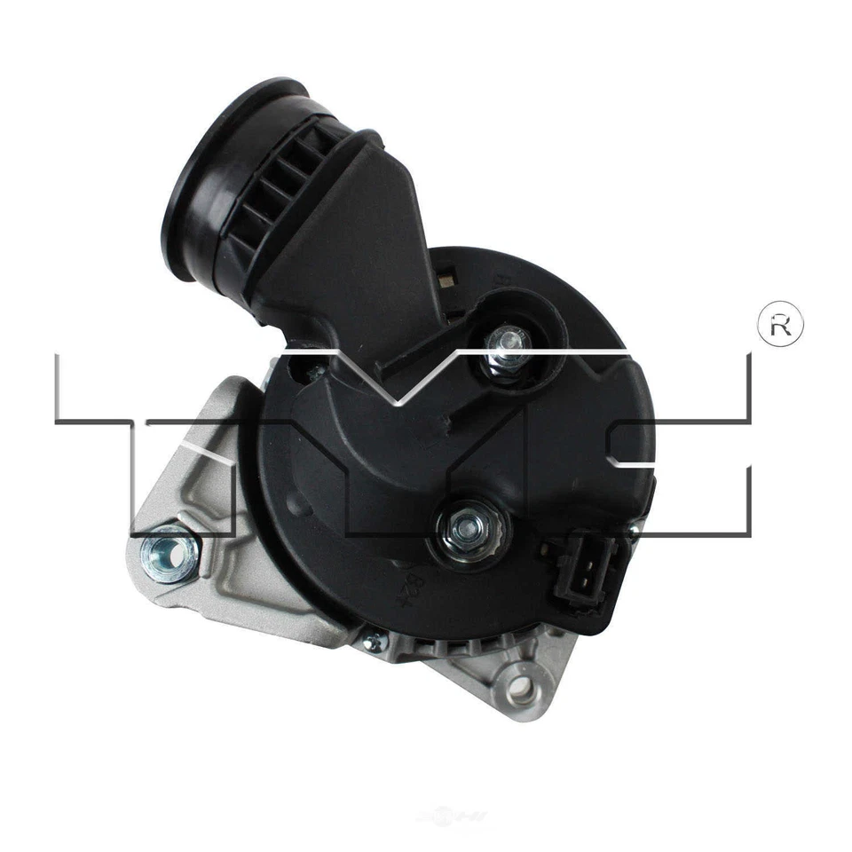 Alternator TYC 2-13882 - Image 2 of 4