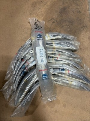 Wald Fun Bike Fender Set 20  922-20 NOS
