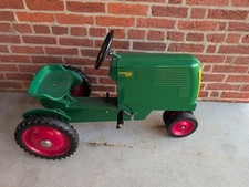 Scale Models Oliver 88 Pedal Tractor 