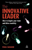 Paul Sloane | The Innovative Leader | Taschenbuch | Englisch (2007) | Kogan Page