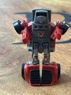 Vintage Original 1983 Takara Hasbro Transformers G1 WINDCHARGER Figure CLEAN!!