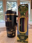 Stanley  Wicked  20oz FlowState Quencher Tumbler Elphaba For Good With STRAW SET