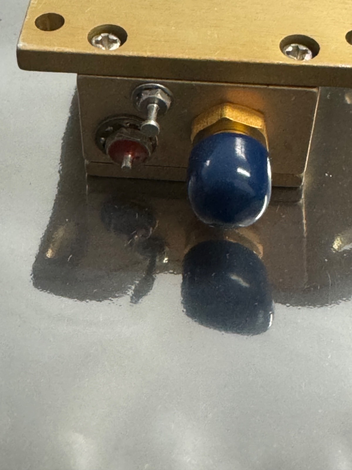 NEW Mini-Circuits ZKL-2 ZKL-2-1 Coaxial Amplifier