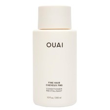 OUAI Fine Hair Conditioner-Volumizing Conditioner for 300 ml (Pack of 1) 