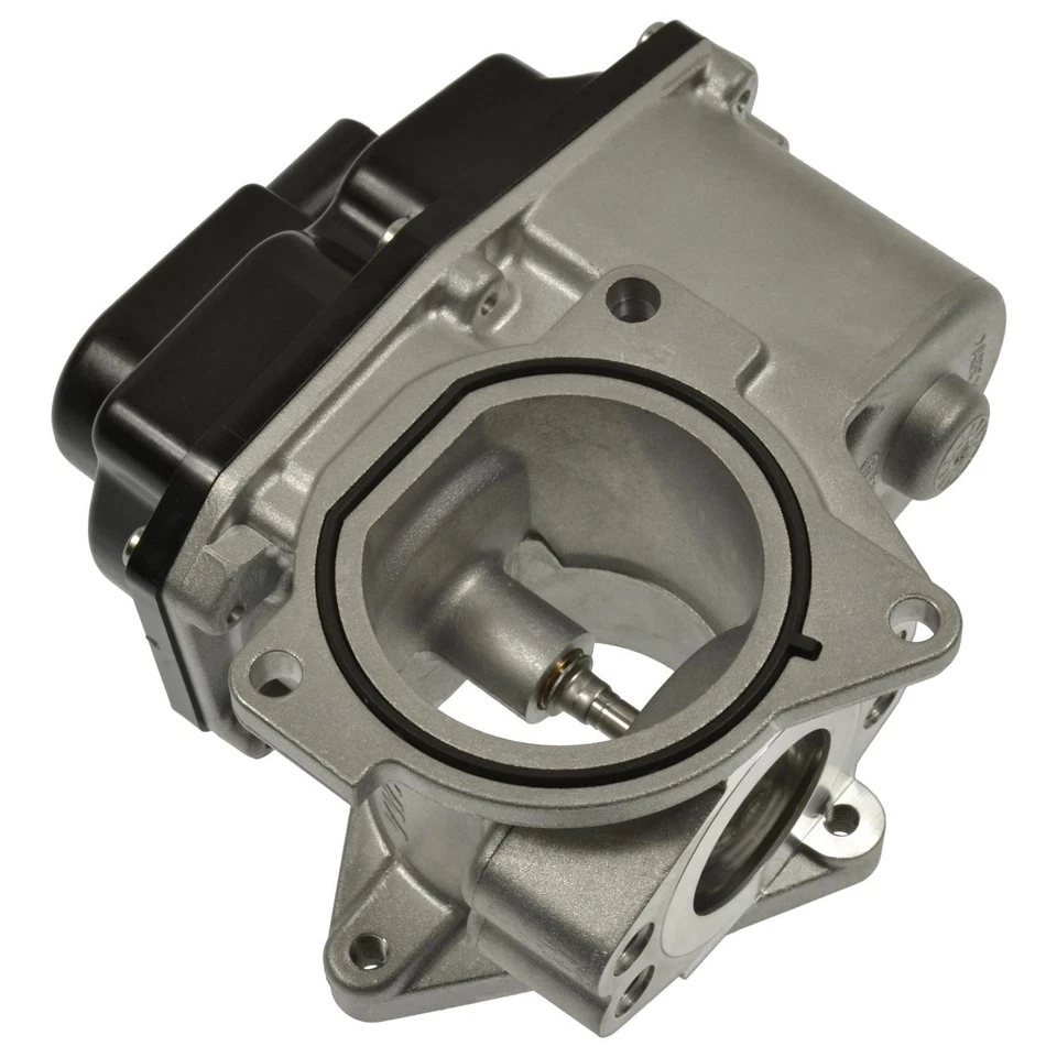 Para Volkswagen Golf 2010-2014 2,0 L Diesel Válvula EGR SMP 2010 2011 2012 2013 2014 Foto 4 de 4