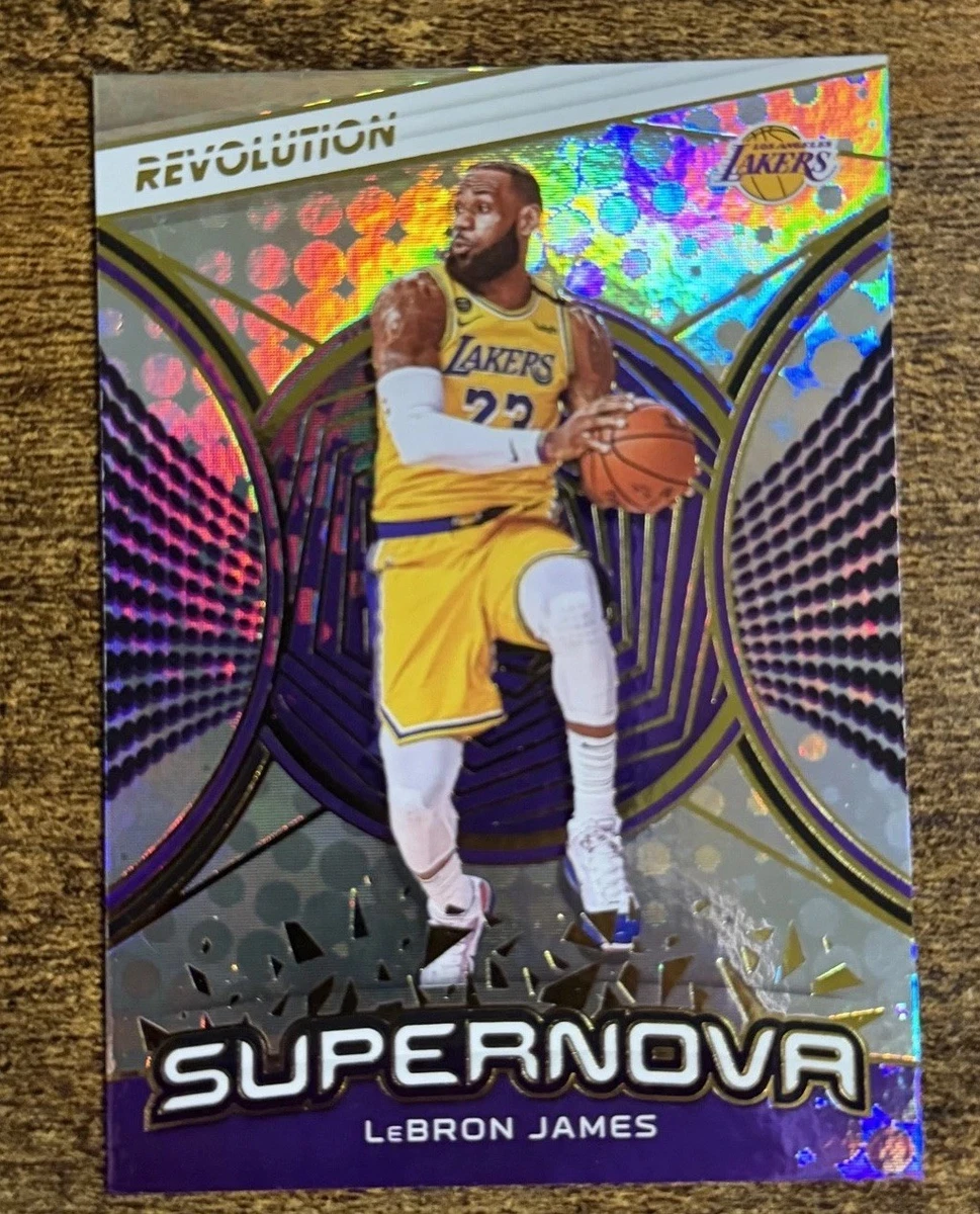 2020-21 Panini Basketball NBA Trading Card Singles for sale | eBay