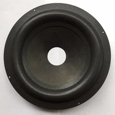 8" 8 inch 205mm Speaker Cone Paper Foam Recone Part Audio Repair Replacement