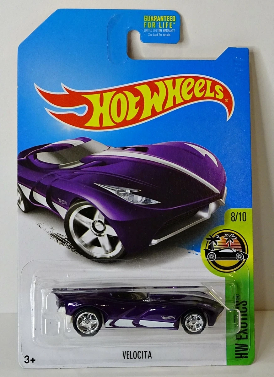 Hot wheels 2017 treasure hunt sales