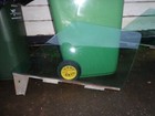 <!--F#f_0-->HOLDEN HQ HJ HX HZ 4 DR L.H. FRONT DOOR GLASS USED PREMIER KINGSWOOD GTS MONARO<!--F/-->
