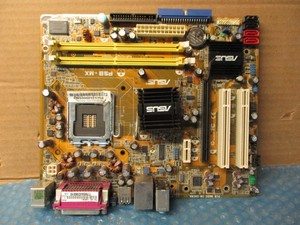 Asus P5B-MX Motherboard Drivers for Windows 8 Asus P5B-MX Motherboard Drivers Download