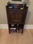 extremely rare gustave stickley ladies writing desk rare size