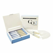 Masque gel CO2 Carboxy System Esthetic House 1 bo?te (5 pi?ces) Soins de la...