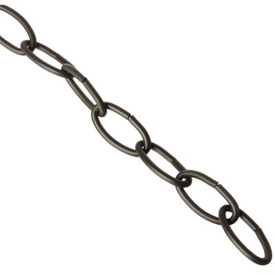Kichler 36in Standard Gauge Ceiling Chain Olde Bronze