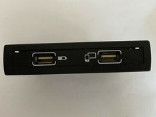 Mercedes W117 W166 W172 W207 W218 W242 USB Buchse Multimedia Box A1728201700