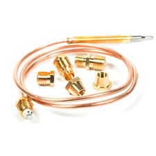 60cm Thermo Couple Valve For Gas Hot Water Heater Boiler Appliances Oven Cooker