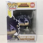 Funko Pop! Animation - My Hero Academia - Tamaki Amajiki #1005 Vinyl Figure