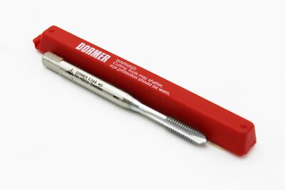 Dormer E348 M5 Shark M-Coarse Tap DIN 371 Drill 6H HSCo in Original Box