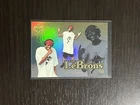 LeBron James 2006-07 Upper Deck UD Reserve - The LeBrons - GOLD #LBJ-5