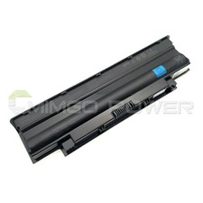 New J1KND 48Wh Battery for Dell Inspiron 13R 14R 15R 17R N4010 N4050 N5110 N7010