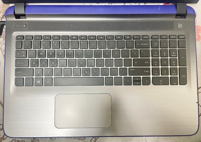 完売御礼 美品】hp AMD A4-6210 Radeon R3テレワークに最適！