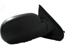 For 2002-2004 Oldsmobile Bravada Mirror Right TechPro 52323VK 2003