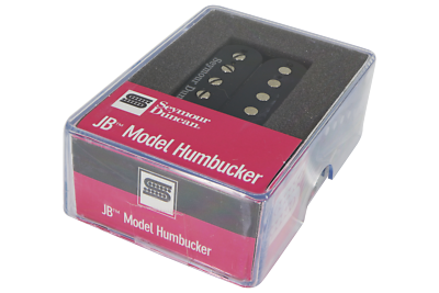Seymour Duncan JB Model™ SH-4 Jazz-Blues Humbucker Pickup