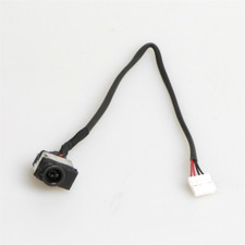 AC DC POWER JACK CABLE SOCKET FOR SAMSUNG ATIV Book 2 NP270E5R NP270E5U NP270E5J