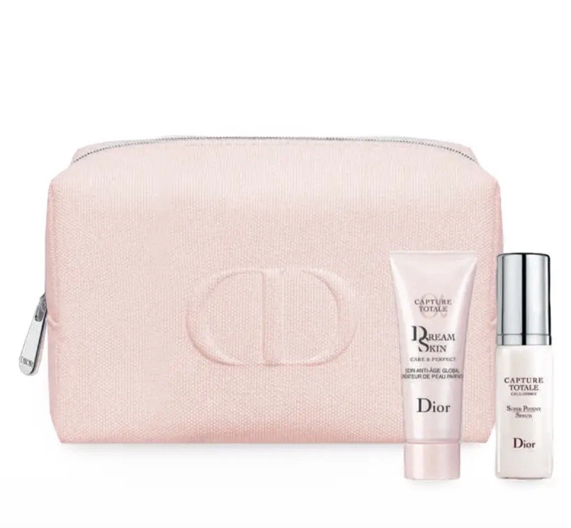 Dior, Bags, Dior Capture Totale Pouch