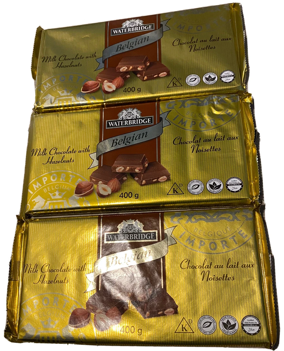 Imported chocolate brands deals