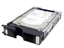 005051423 EMC 1.6TB SSD 2.5in 3.5 SAS MLC HD400 ISILON