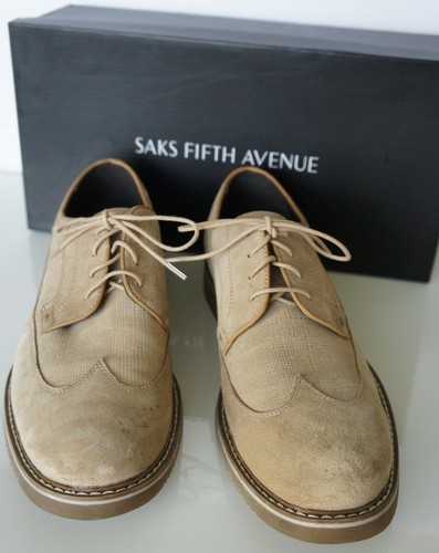 Saks Fifth Ave \