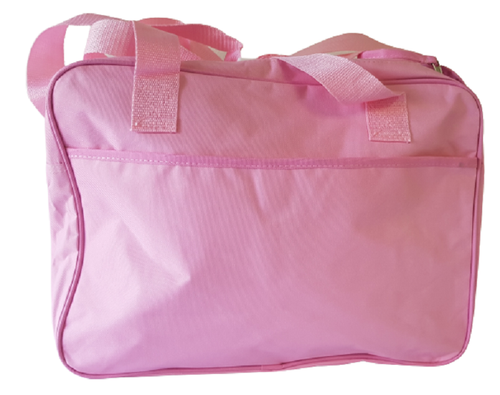 TRENDY MUMMY HANDBAG SHOULDER BABY NAPPY BAG DIAPER WITH CHANGE MAT HW193 - Picture 9 of 14