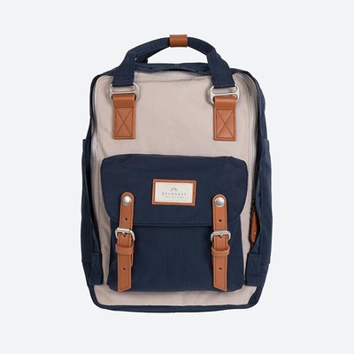 doughnut macaroon backpack cheap